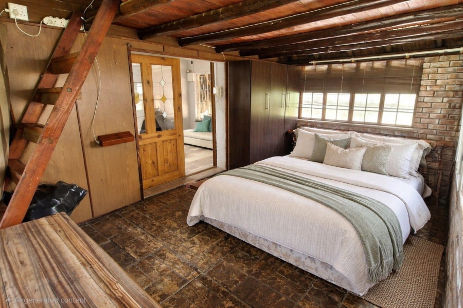 4 Bedroom Property for Sale in Fichardt Park Free State